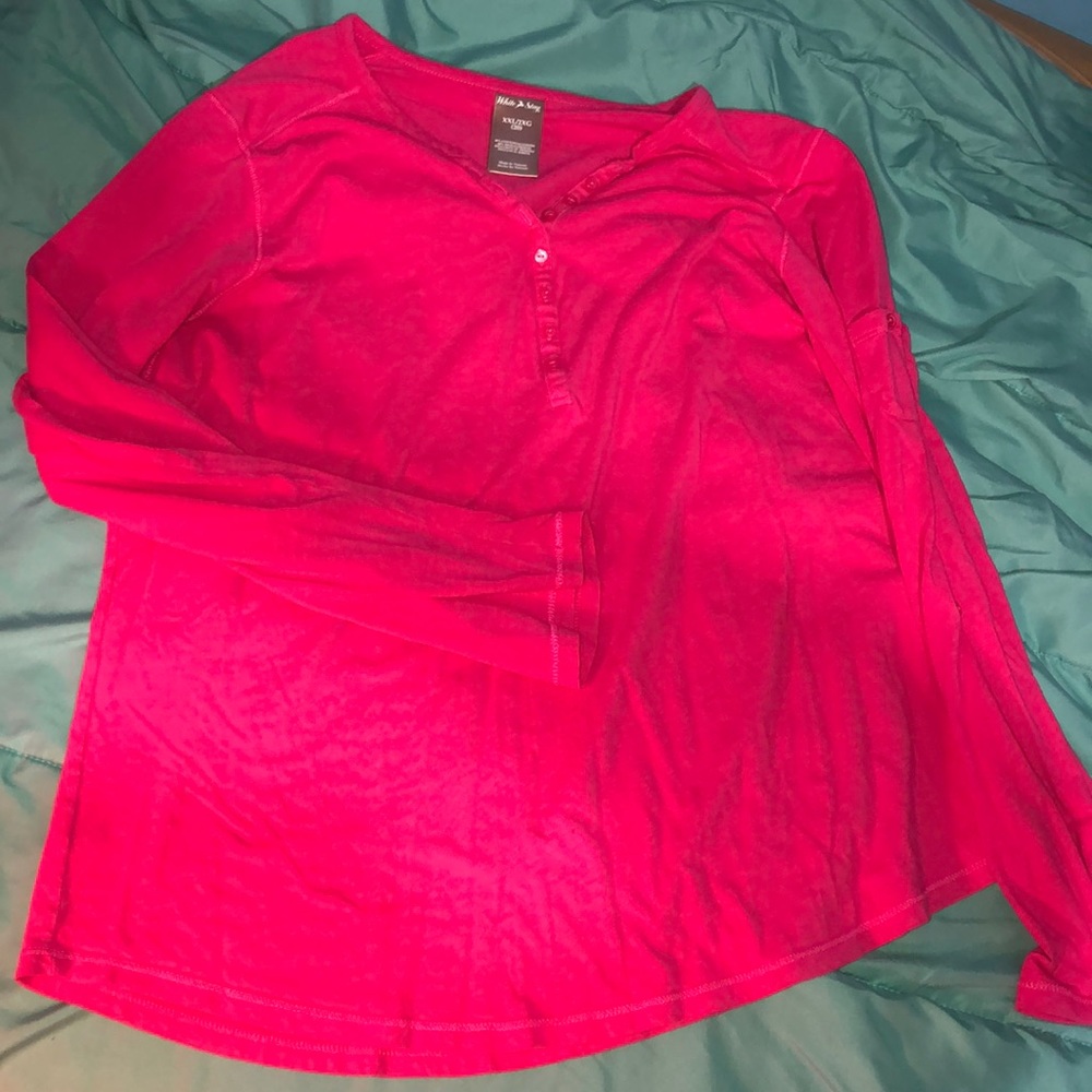 2 xl shirt